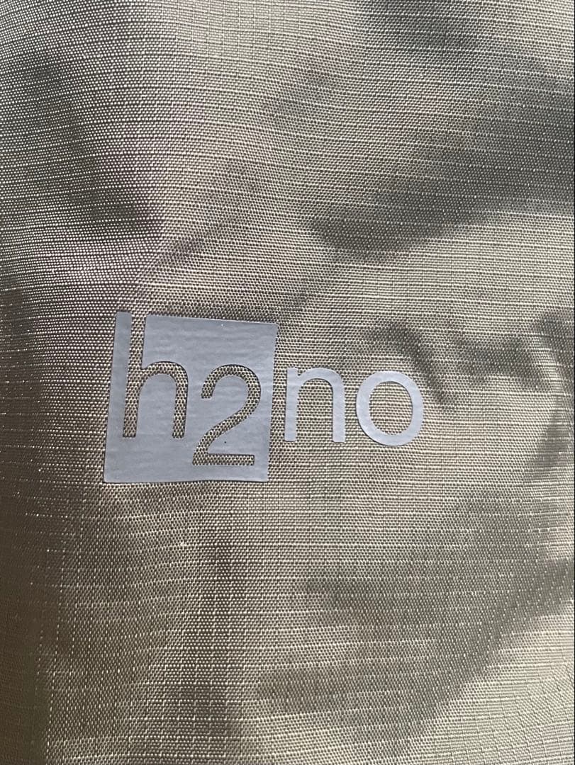 美品パタゴニア インサレーテッドトレントシェルジャケット