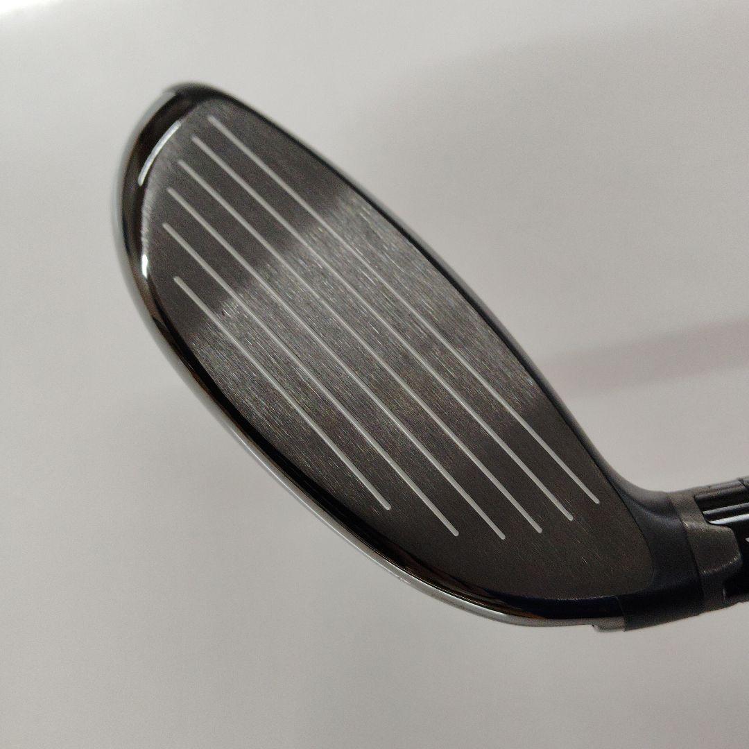 キャロウェイ エリート チタニウム フェアウェイウッド 3w 美品