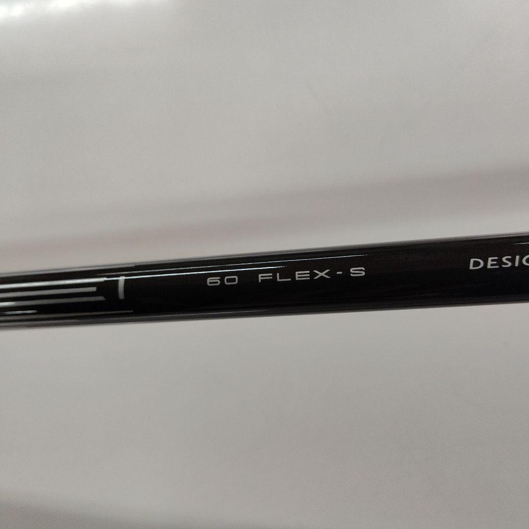 キャロウェイ エリート チタニウム フェアウェイウッド 3w 美品