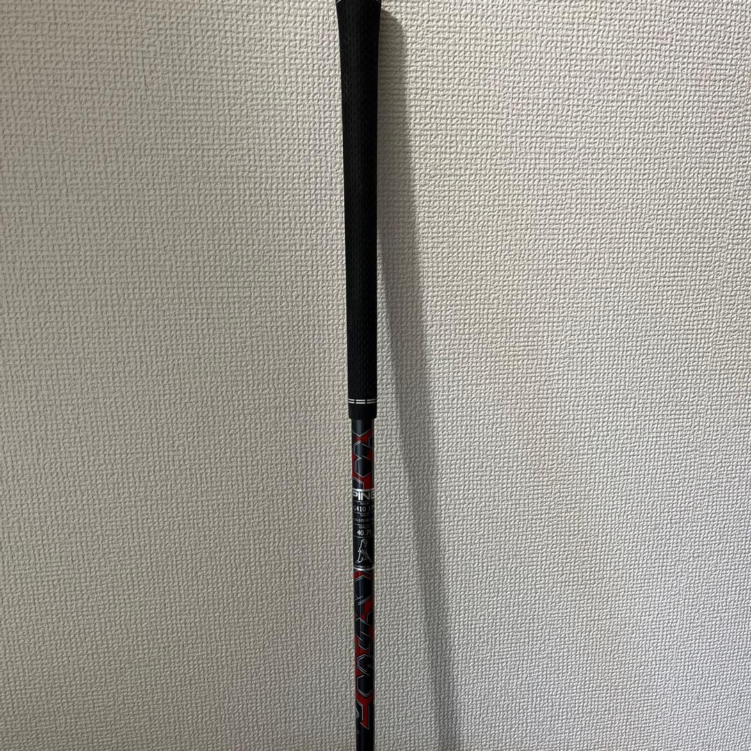 PING G410 フェアウェイウッド 17度