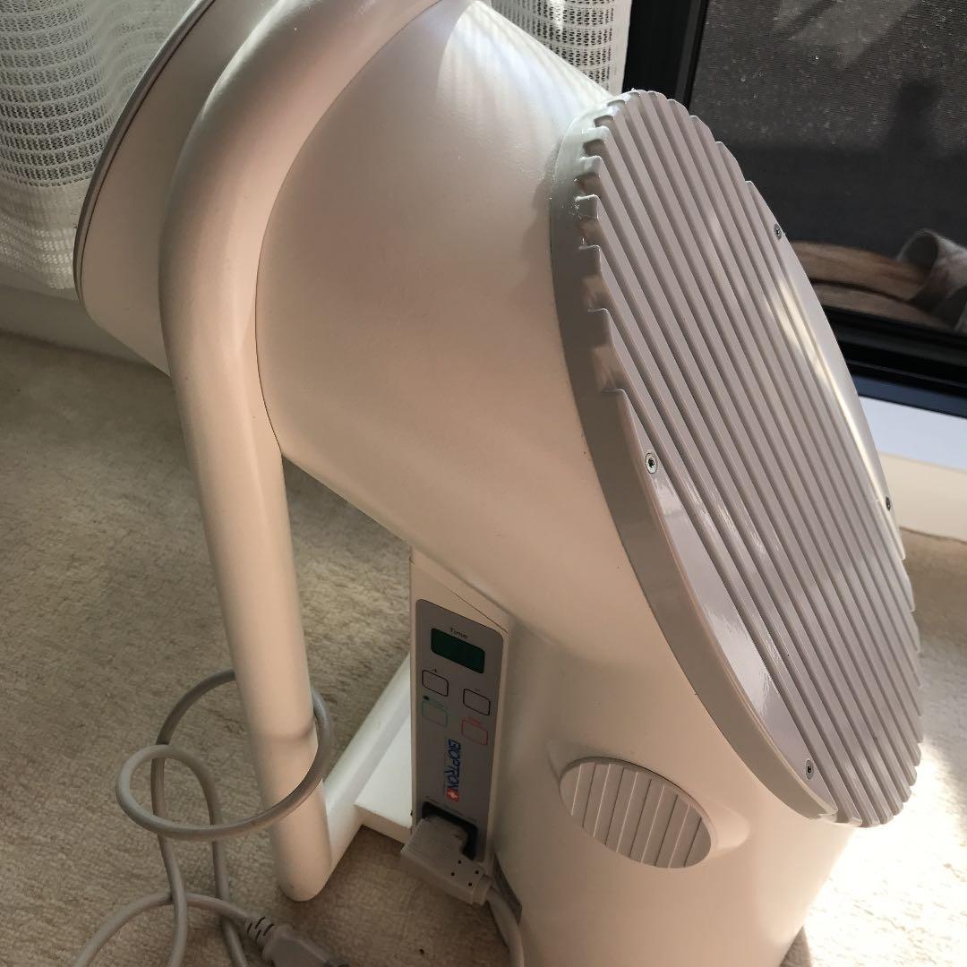 バイオプトロンB2