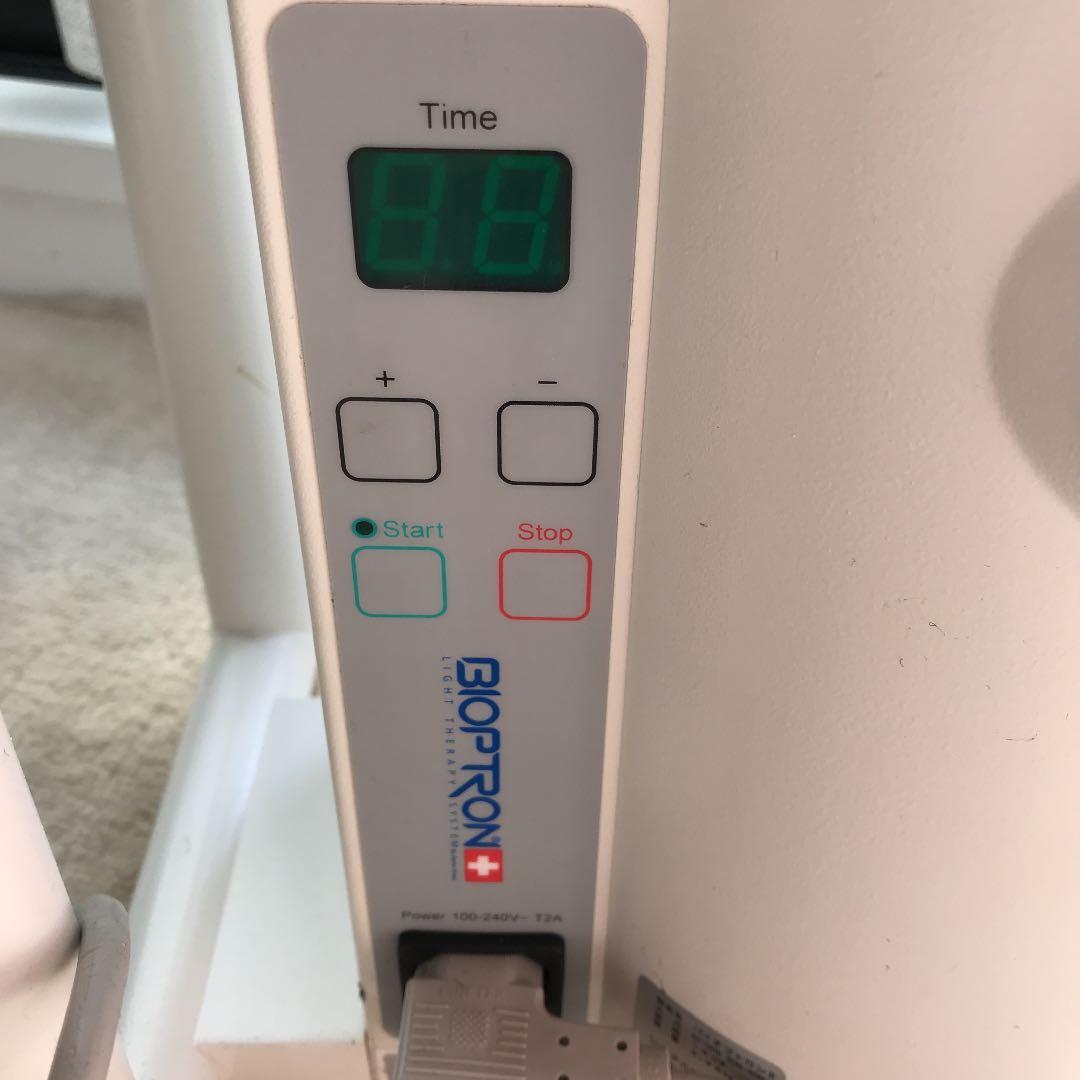 バイオプトロンB2