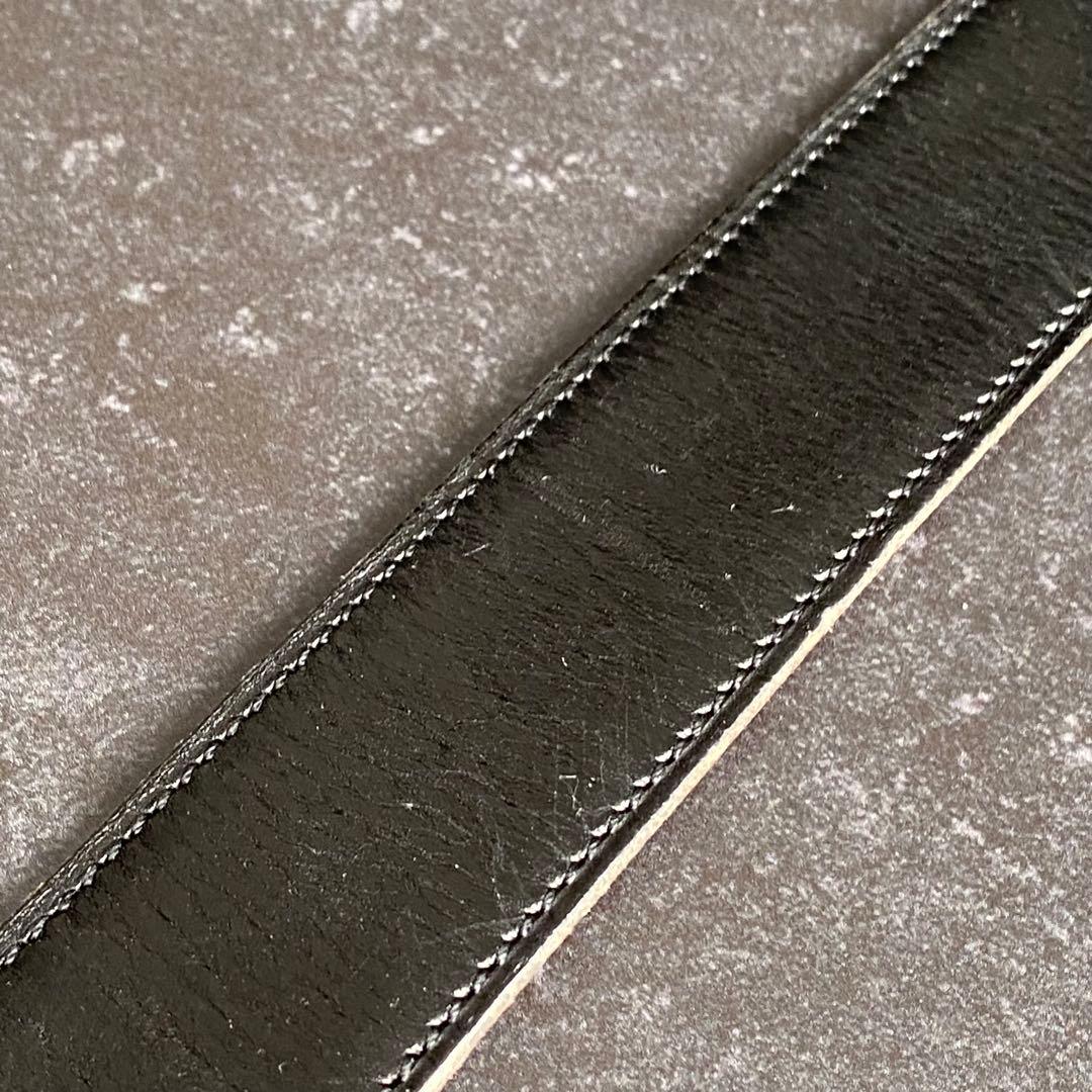 エルメス　HERMES　シュヴァル　レザー　ホースバックル　ベルト