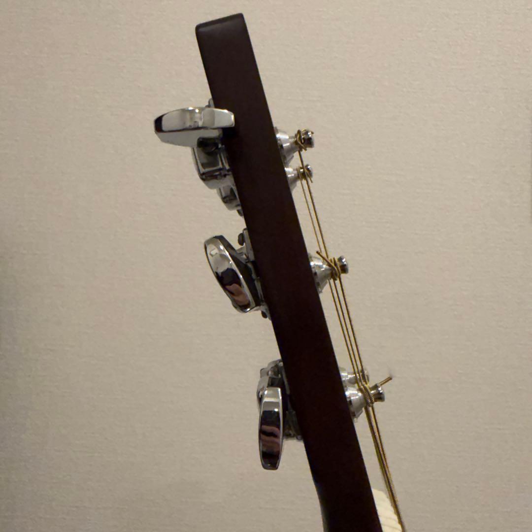 アコースティックギター　YAMAHA FG-720