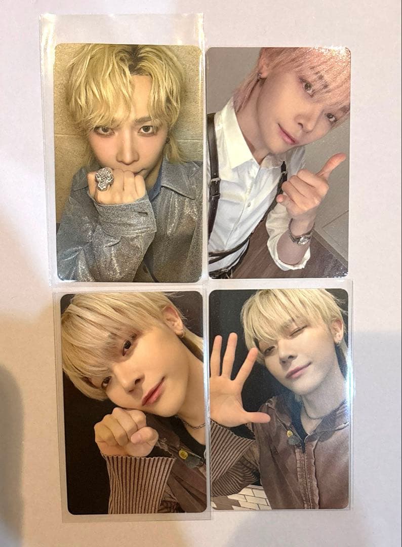 &TEAM BTL NICHOLAS ニコラス　M2 ショケ　ラキドロ　トレカ