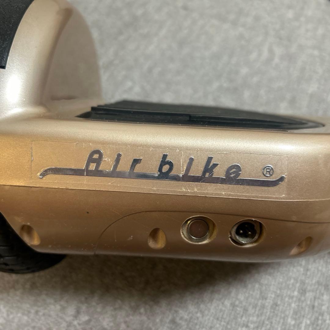 Airbike 電動スケボー　電動スマートスクーター　リコール対応済み