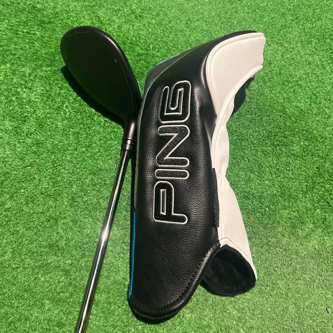 ゆうG440 MAX 3w TOUR2.0 クローム65s