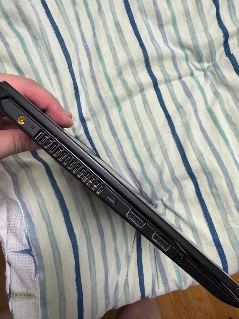 Windowsノート本体 vaio PC