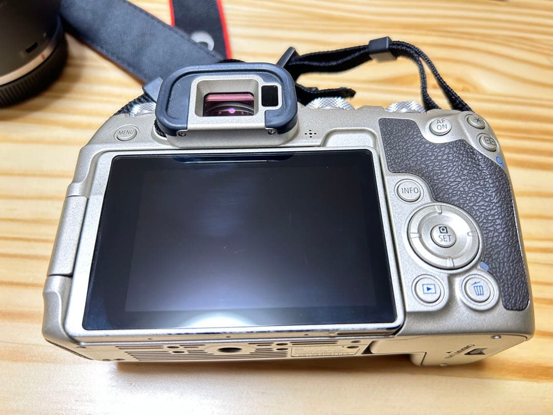 Canon EOS RP 本体