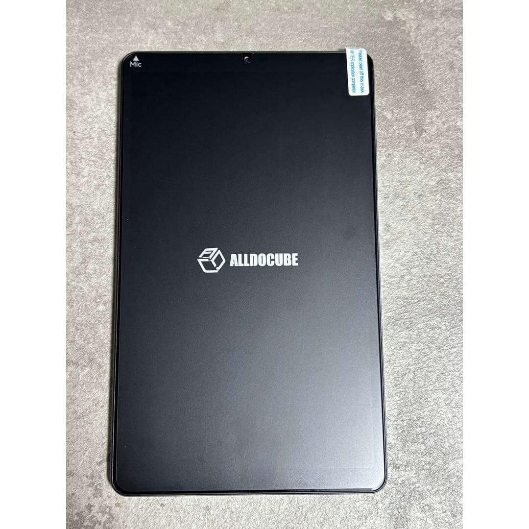 【美品】 ALLDOCUBE iPlay 60 mini 8.7インチタブレット