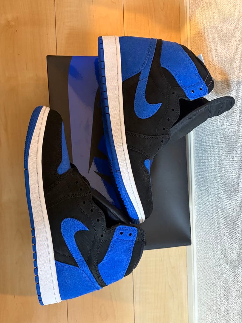 Nike Air Jordan 1 Retro High OG 27.5センチ