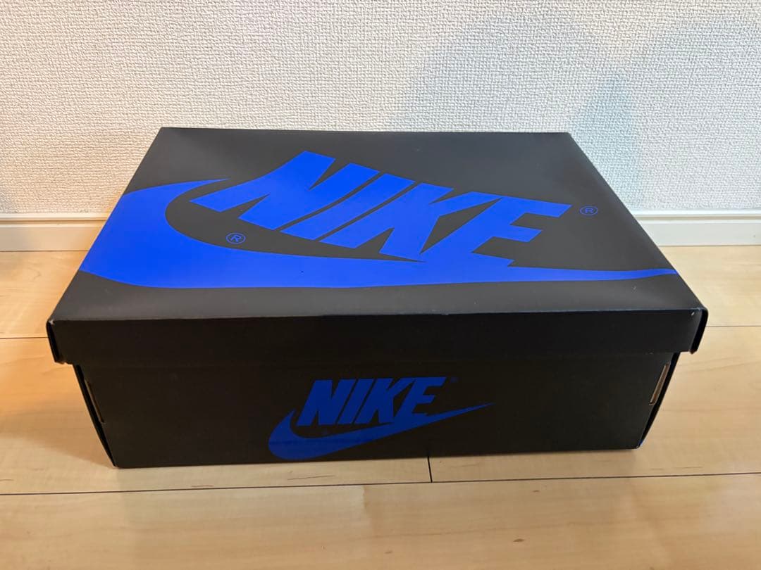 Nike Air Jordan 1 Retro High OG 27.5センチ
