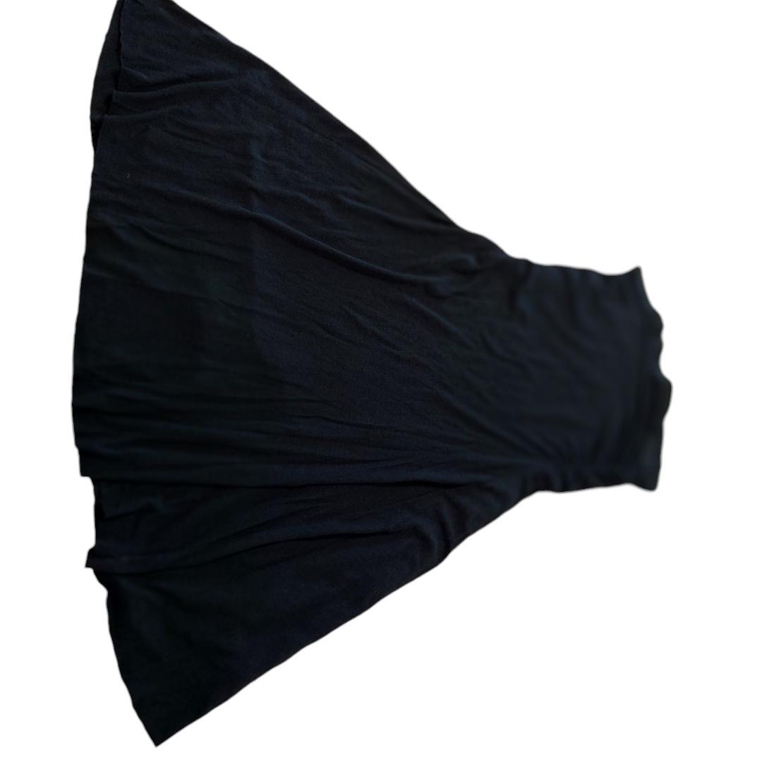 o*様 Rick Owens OLMAR and MIRTA 変形スカート