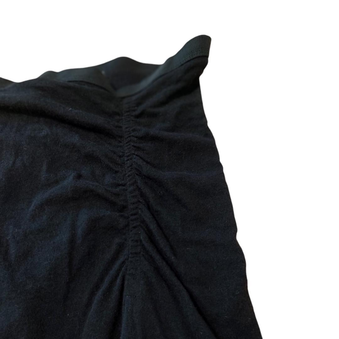 o*様 Rick Owens OLMAR and MIRTA 変形スカート