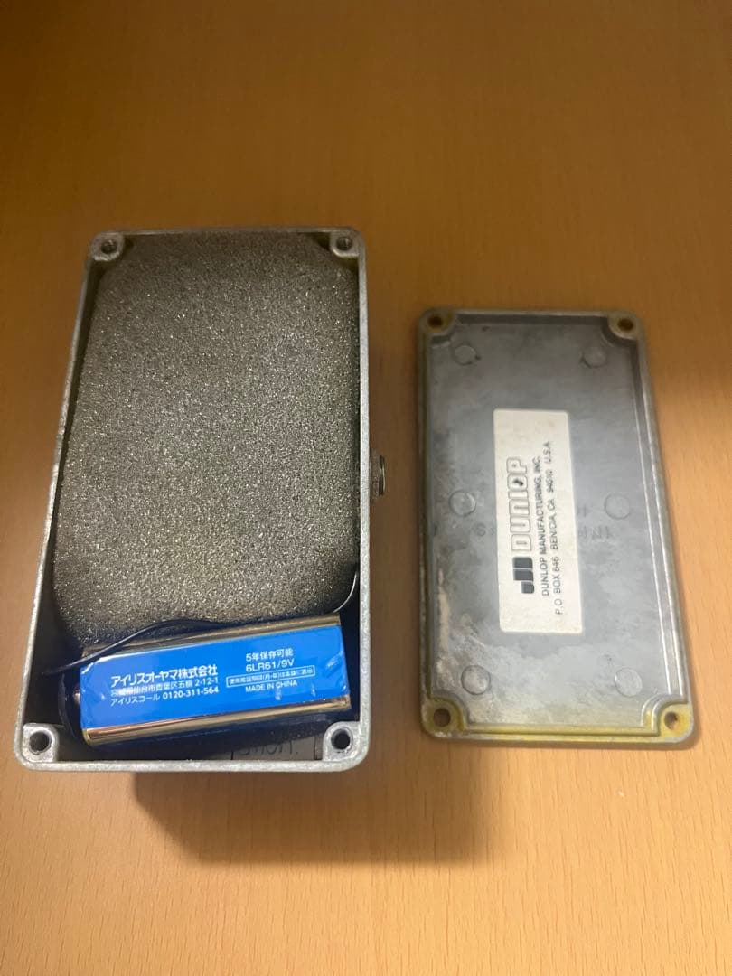 g*r様 【希少】MXR distortion+ 1987年製 初期ジムダンロッ