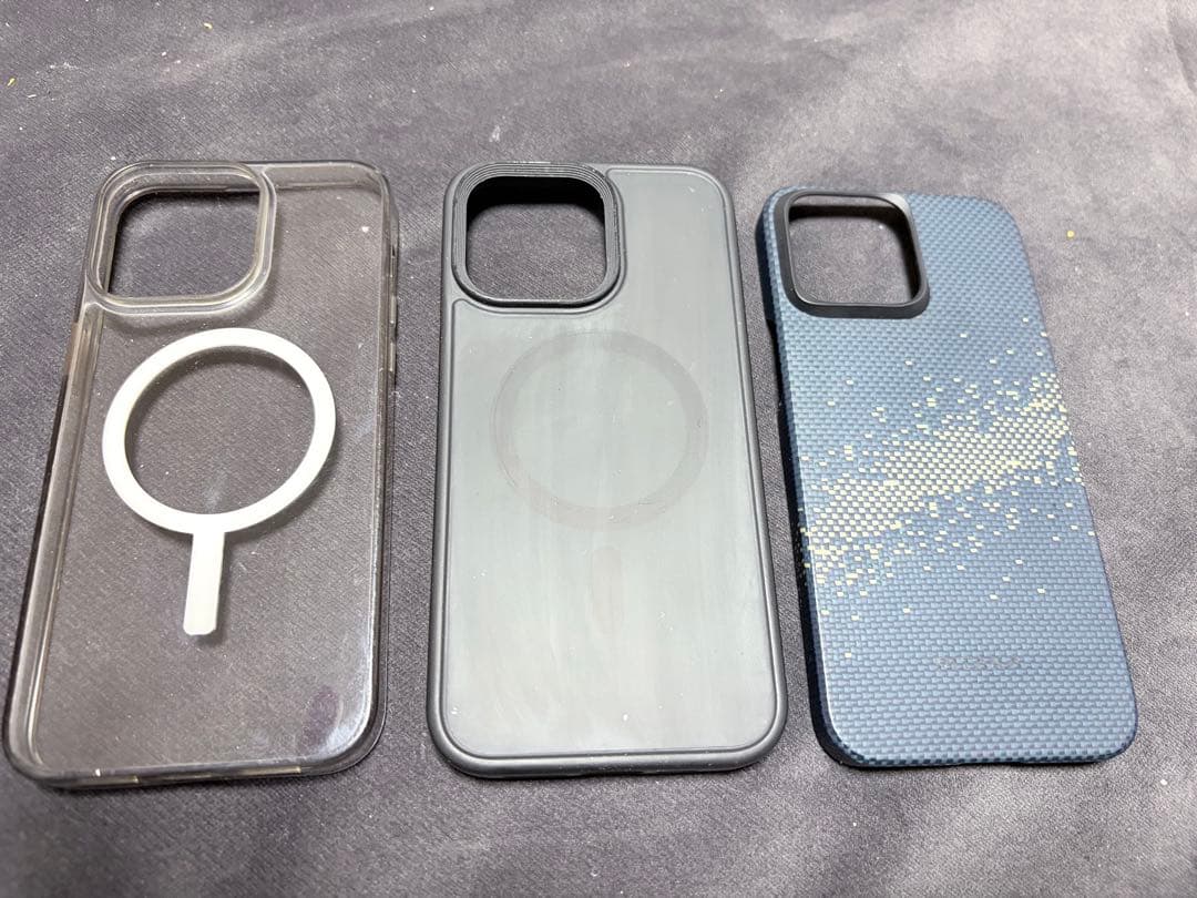 【Apple】iPhone15 Pro Max 512GB ブルーチタニウム