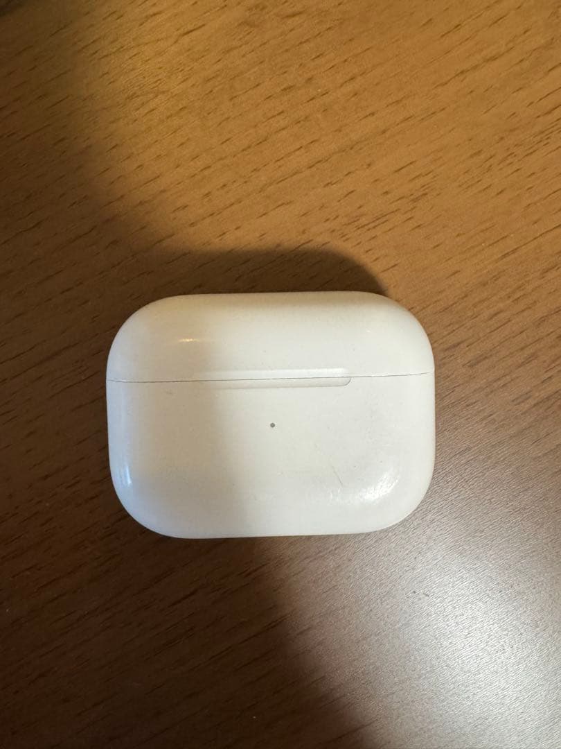 AirPodspro 第二世代　ケース