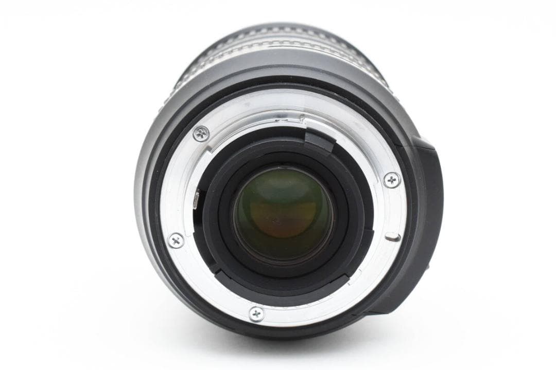 美品 Nikon AF-S DX 18-200mm F3.5-5.6G II