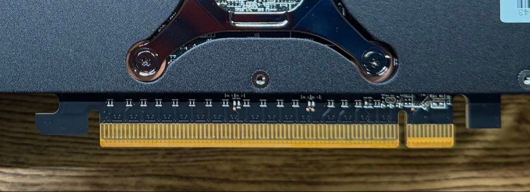 AMD Radeon RX 9070 16GB［動作確認済］