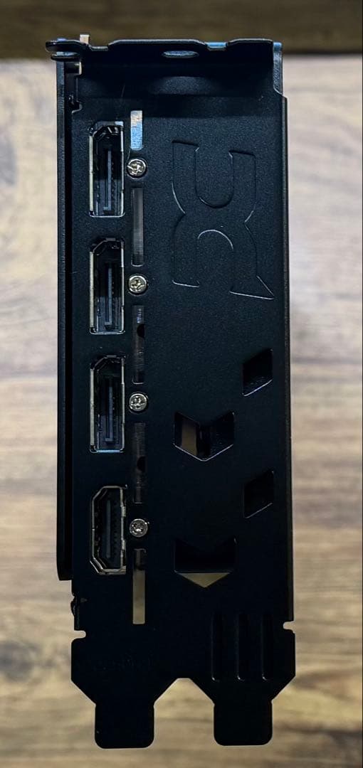 AMD Radeon RX 9070 16GB［動作確認済］