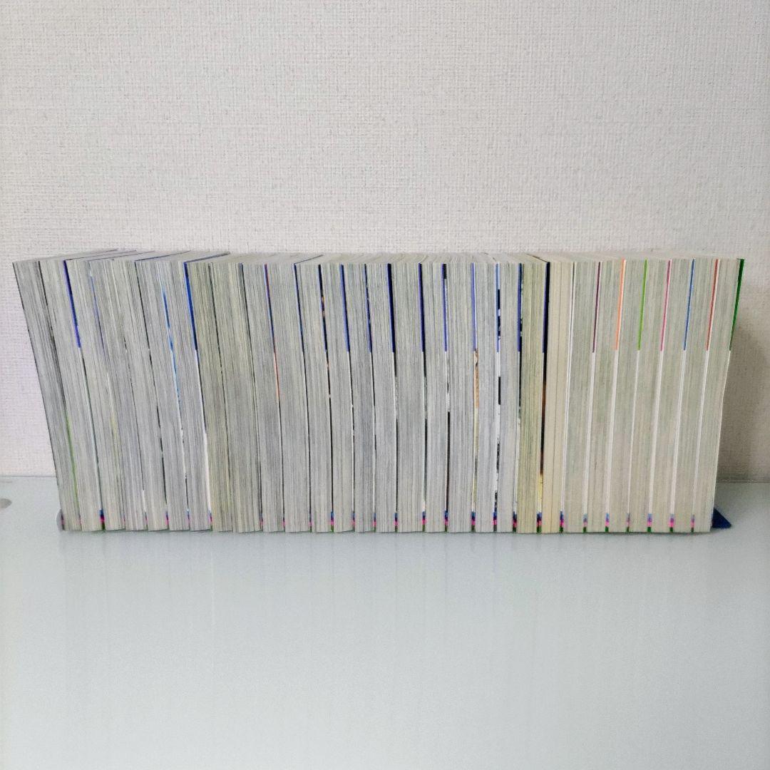 【初版ファンブック付き】NANA 1〜21 ご近所物語 1〜7 矢沢あい 29冊