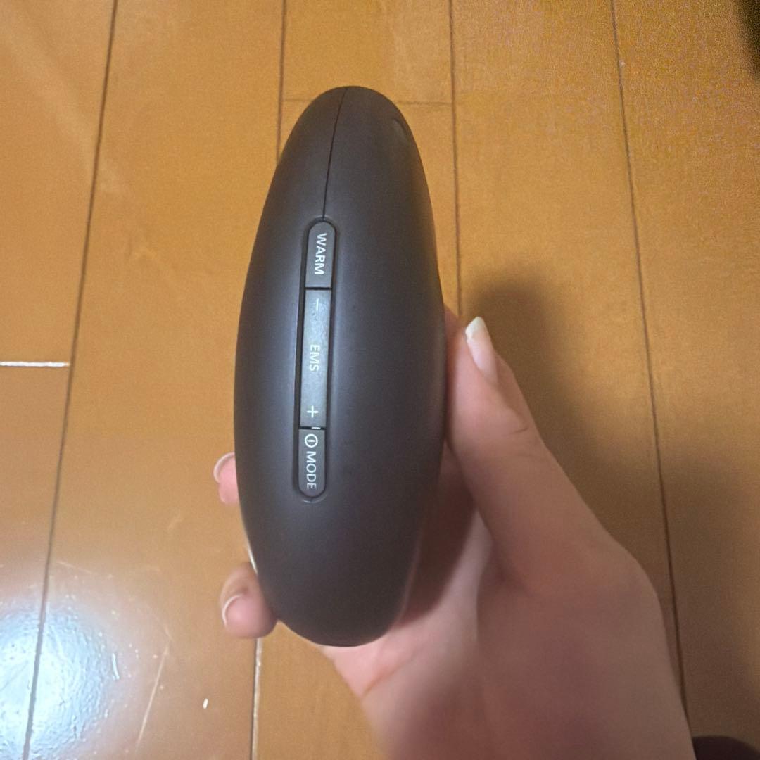 Panasonic バイタリフトかっさ EH-SP86