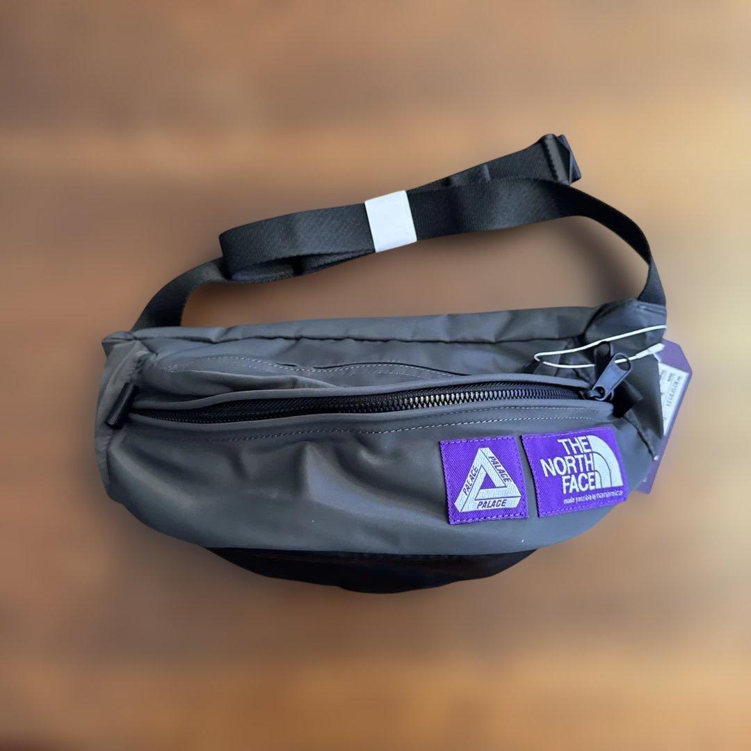 バッグ Mountain Wind Waist Bag \