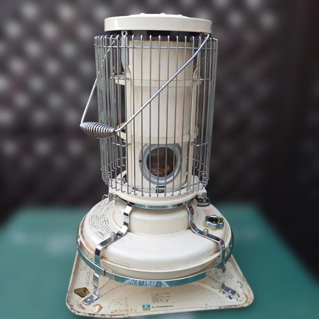 Aladdin メンテナンス済。取説付。ベージュ４