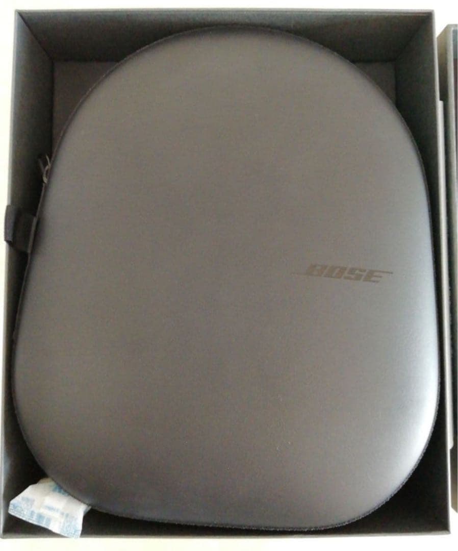 ボーズ ノイズキャンセリングヘッドホンBOSE 700