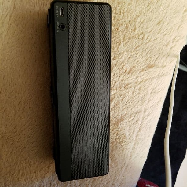 SONYのスピーカー