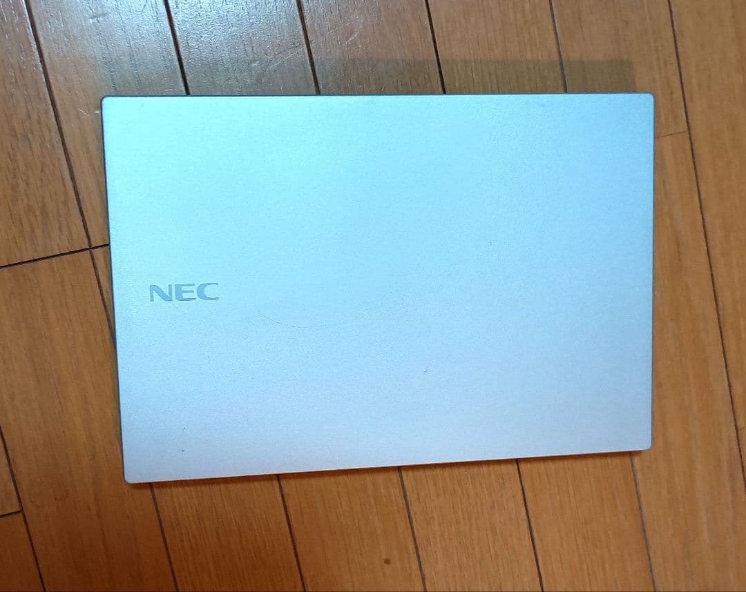 NEC VersaPro 軽量ノートPC Intel Core i3