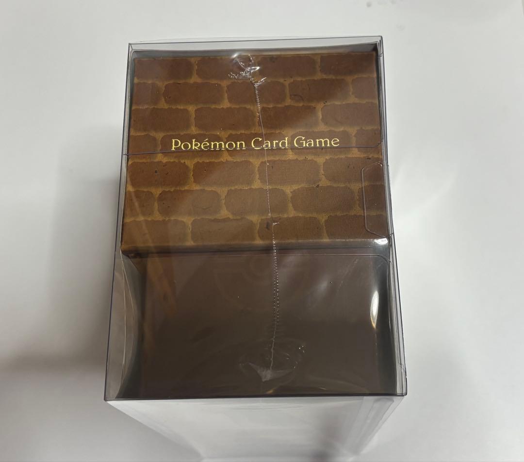 こまちゃん様　イーブイヒーローズイーブイズセット　新品未開封