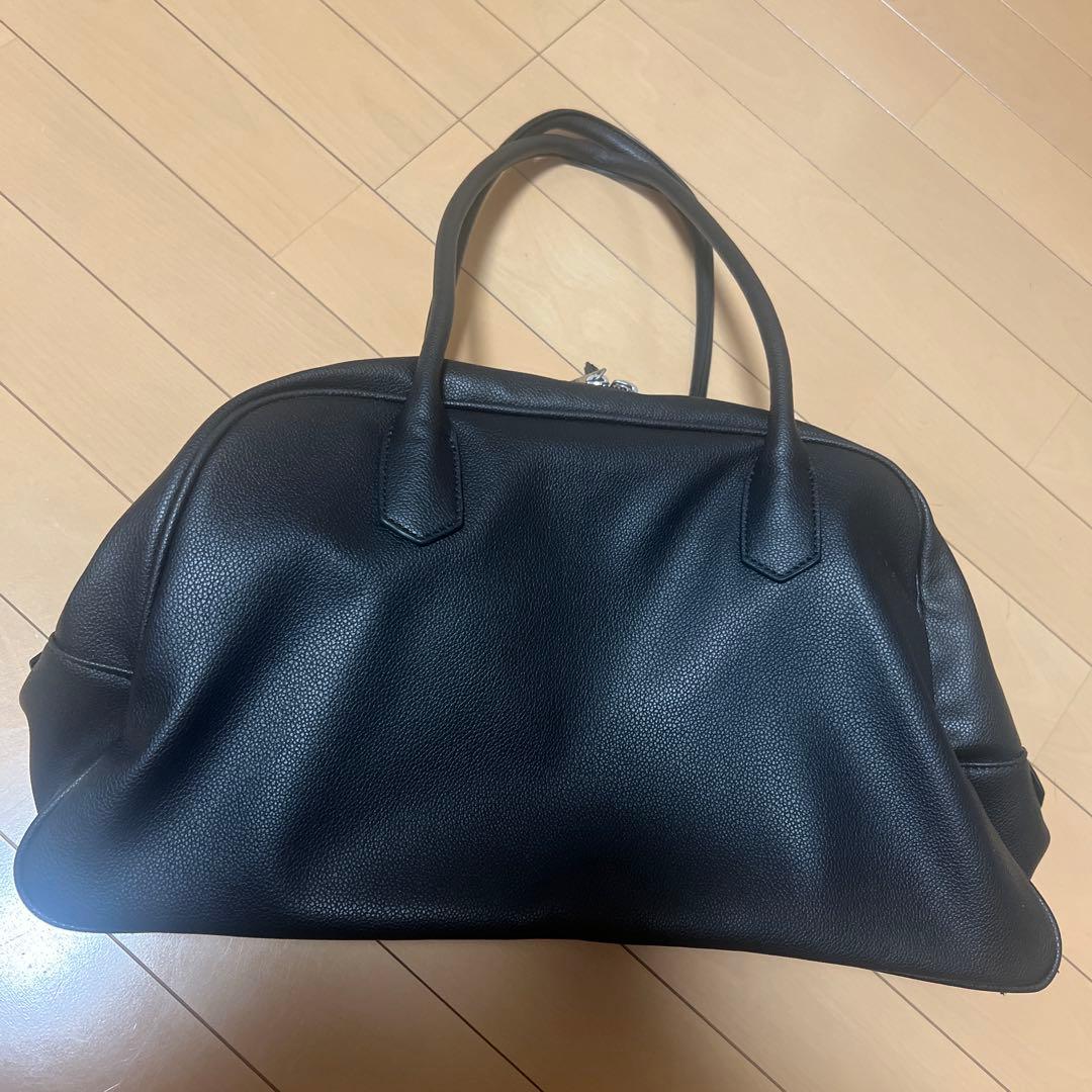 バッグ Large Boston Bag