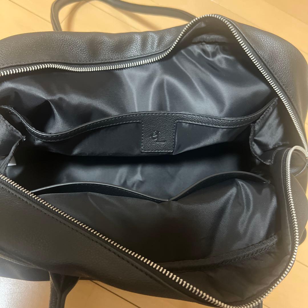バッグ Large Boston Bag
