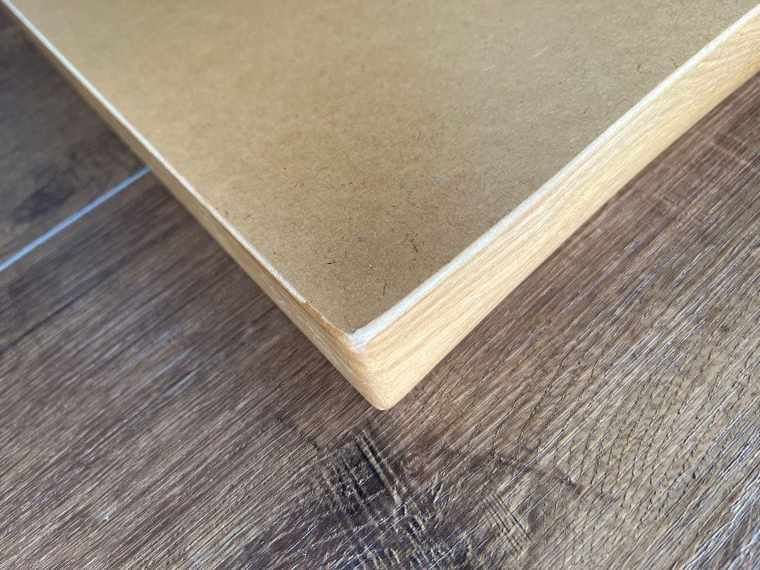 こたつ天板のみ 長方形 国産 日本製 高級 天然木 ケヤキ材 135×85cm