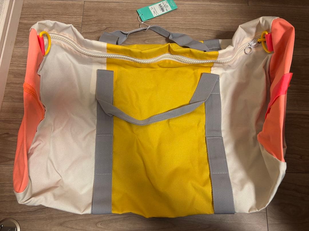 ⭐︎新品⭐︎adidas STELLASPORT チームバッグ ボストンバック ジム