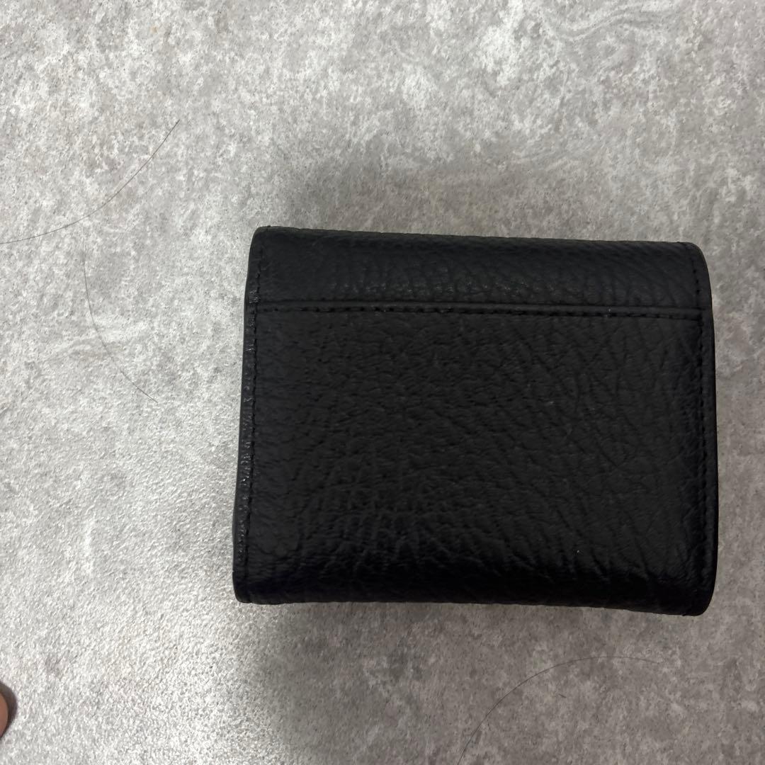 Maison Margiela wallet 財布　二つ折り