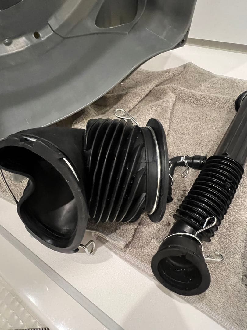 NA-LX129CR ドラム式電気洗濯乾燥機 右開き 2023年製