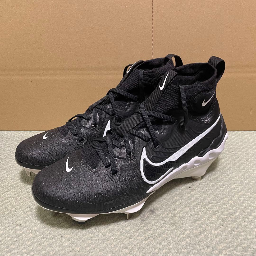 ナイキ スパイク 金具Alpha Huarache NXT アルファハラチ