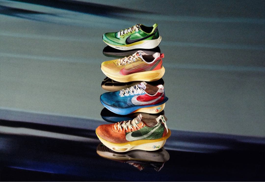 ナイキ アルファフライ3 プレミアム 27センチ