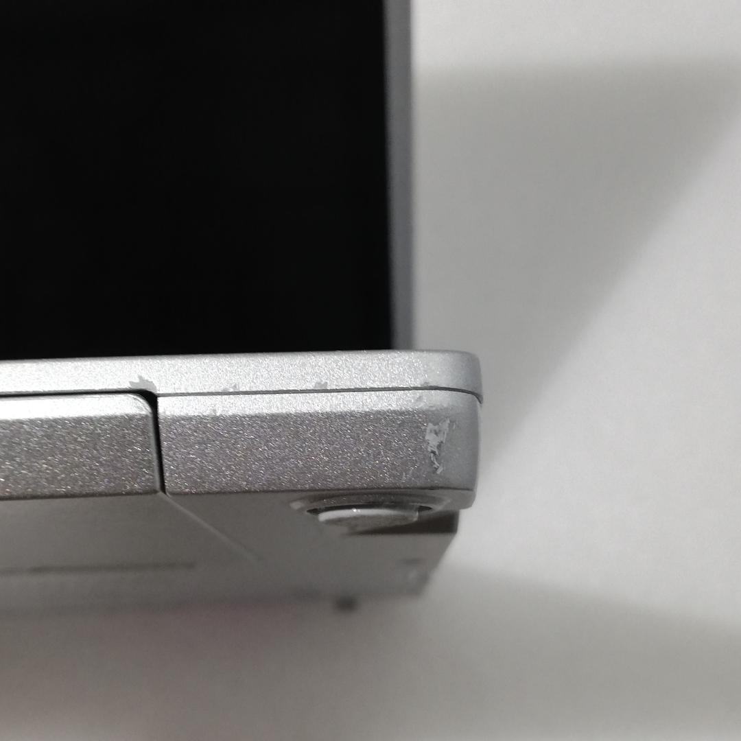 Panasonic CF-FV1 i5-1145G7 16G　256G　290H