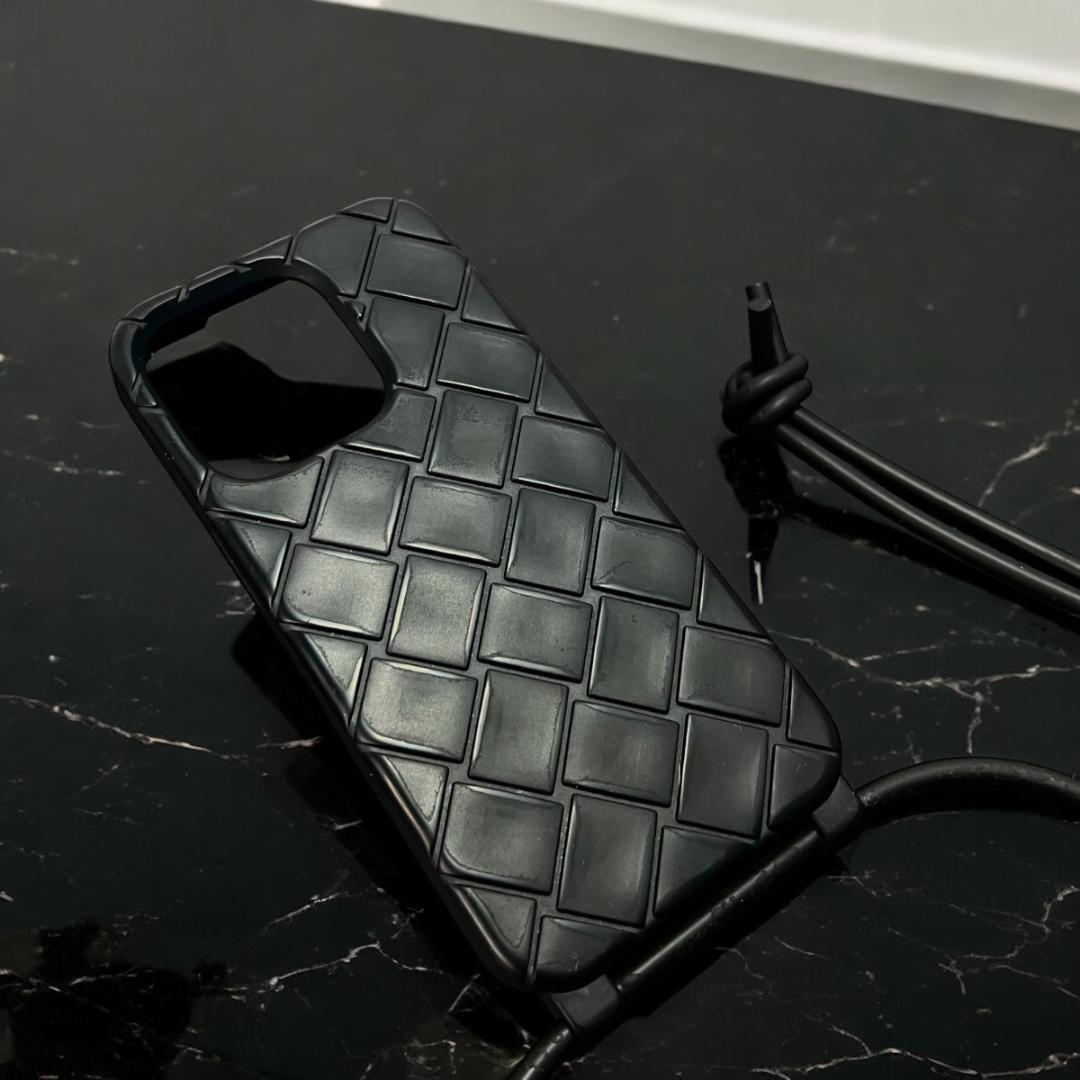 ✨正規品＆人気品‼️✨ボッテガヴェネタ イントレチャート iPhone14Pro