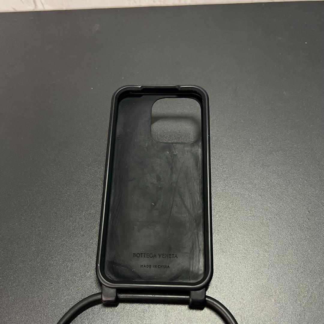 ✨正規品＆人気品‼️✨ボッテガヴェネタ イントレチャート iPhone14Pro