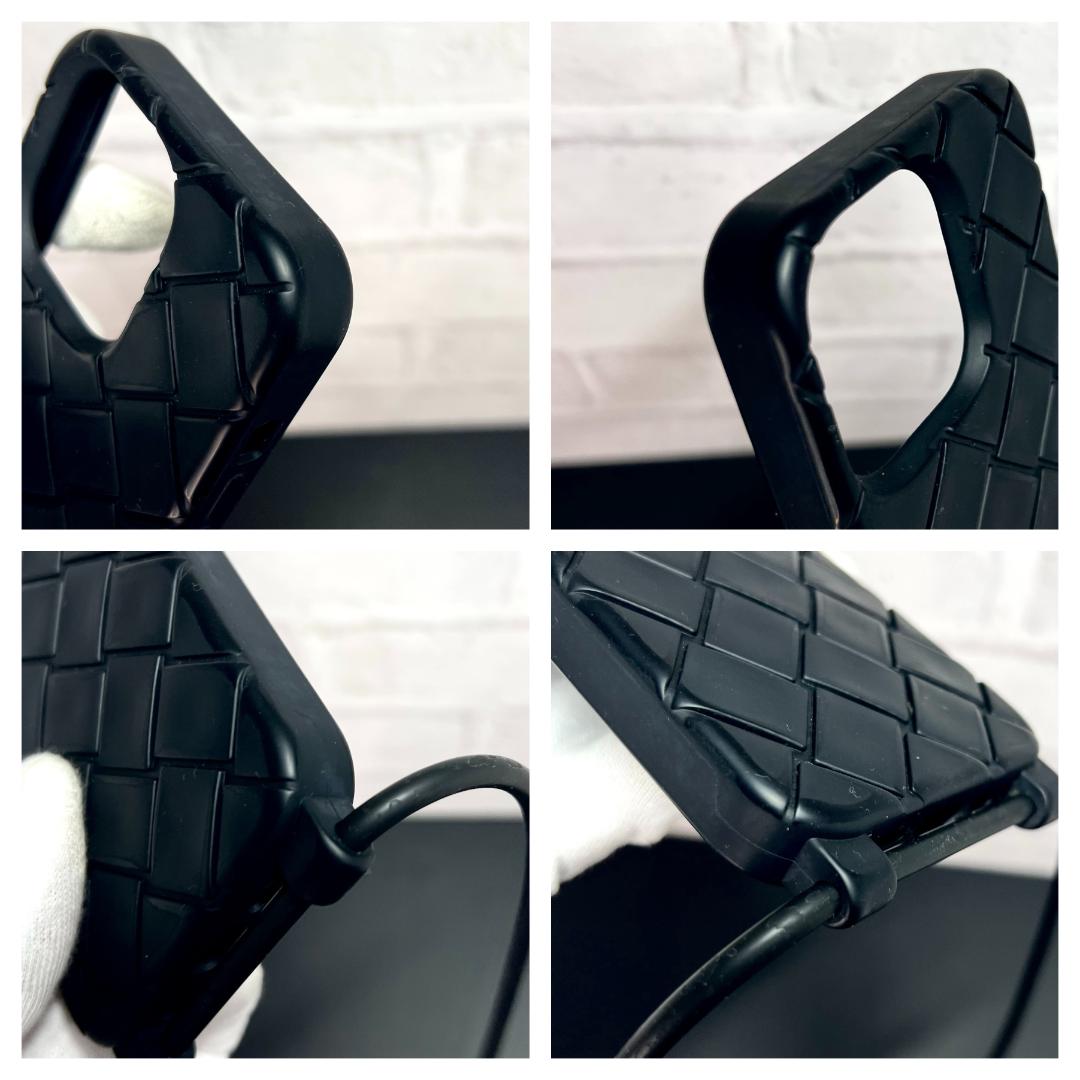 ✨正規品＆人気品‼️✨ボッテガヴェネタ イントレチャート iPhone14Pro