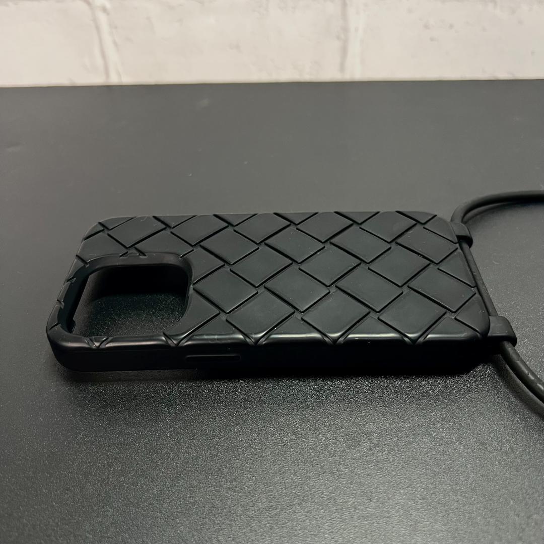 ✨正規品＆人気品‼️✨ボッテガヴェネタ イントレチャート iPhone14Pro