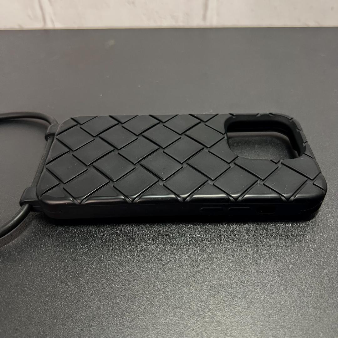 ✨正規品＆人気品‼️✨ボッテガヴェネタ イントレチャート iPhone14Pro