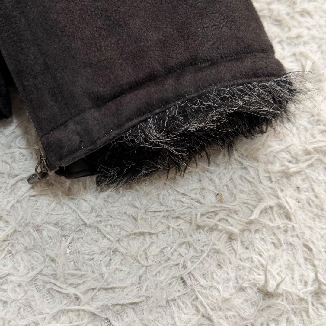 16104✨Y2K 00sトルネードマート archive ライダースジャケット