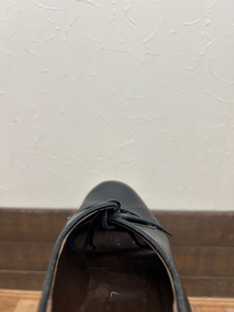 ガジャルド　フラメンコシューズ　サイズ7