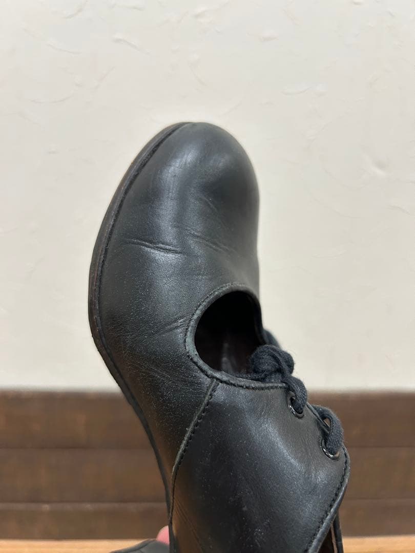 ガジャルド　フラメンコシューズ　サイズ7