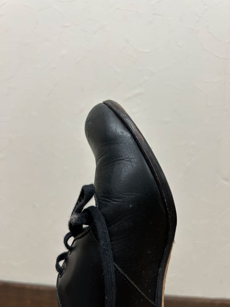 ガジャルド　フラメンコシューズ　サイズ7